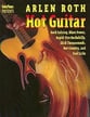Hot Guitar book cover